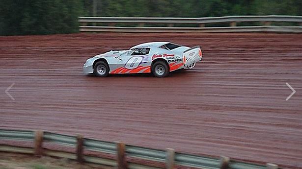 Things To Do SUGAR CREEK RACEWAY